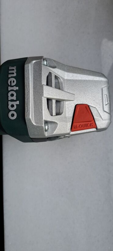 Laqondalar: Metabo Laqonda — 10