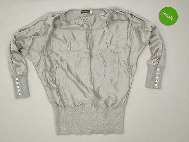 srebrne: Mint Velvet, Sweter damski, rozmiar M — 2