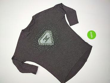uncle sam clothes: Sweter damski, rozmiar 6XL — 2