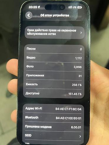 12 pro max 128: IPhone 14 Pro, 256 ГБ, цвет Space Black - Экран 6.1" Super Retina XDR — 4