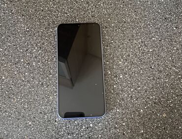 антенна cdma: Samsung Galaxy A34 5G, Колдонулган, 256 ГБ, түсү - Кызгылт көк