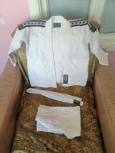 karate elceyi: Salam aleykum Oglan ve qiz uşaqlari ucun Judo kimonolari ve karate — 4