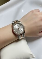 Ručni satovi: Cena:2500din
(Bez kutije) — 3