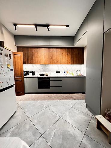 брони: 🏡 Продаётся новый двухэтажный кирпичный дом в Новопокровке — 2