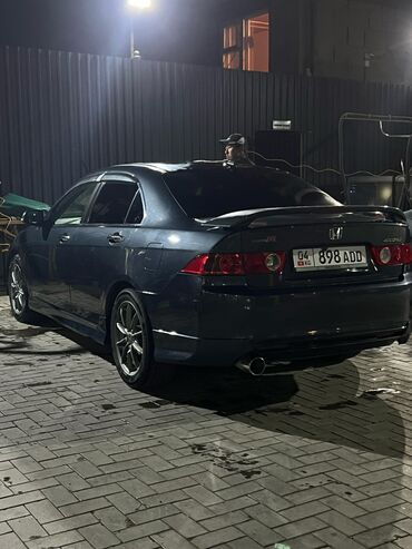 хонда акорд тар: Honda Accord: 2003 г., 2.4 л, Типтроник, Бензин, Седан