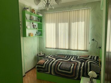 Yeni tikili: 3 otaqlı, Yeni tikili, 68 kv. m — 5