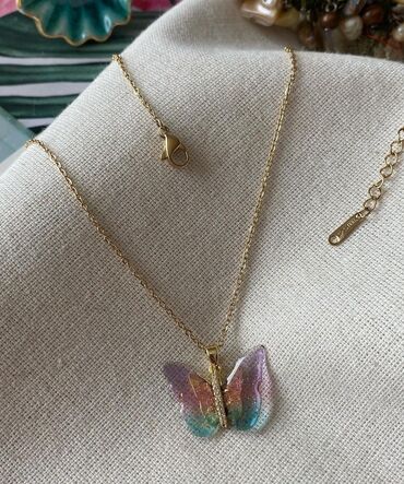 Bilərziklər: Sevgililer gunune özel qolbaglar — 15