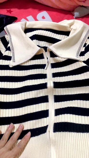 брендовые спортивные костюмы женские: Кардиган, Трикотаж, Кыска модель, Күз-жаз, Токулган модель