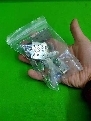 Другие товары для детей: Конструктор металлический танк и робот 2 в 1 для развития детей 🔥 — 5