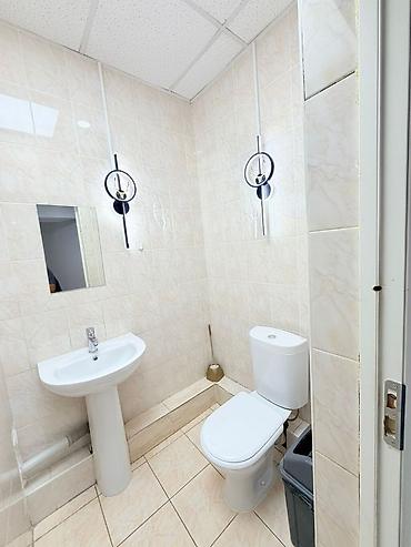 Аренда офисов: Сдается помещение 12м2 25.000с арендная плата 25.000с депозит — 11