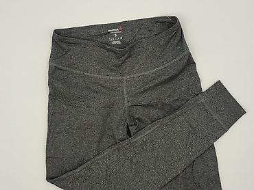 o: Reebok, Legginsy Sportowe damskie, rozmiar S — 1