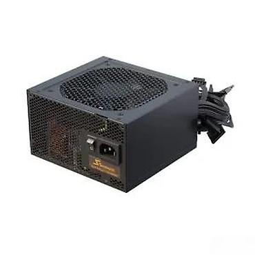 Izvori napajanja: Seasonic B12 BC-750 napajanje za računar - Snaga: 750 W - Sertifikat — 16