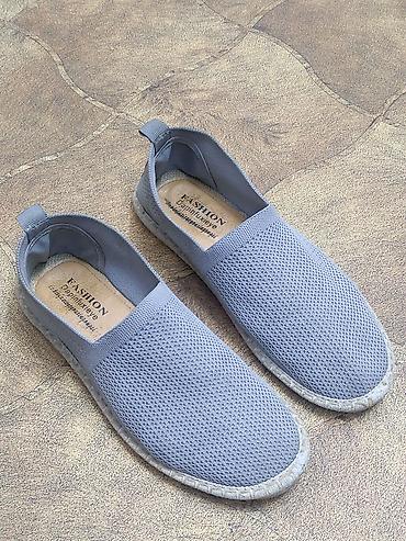 Кроссовки и спортивная обувь: Кроссовки, кеды Размер 40-41 Новые и б/у Оптом все 10 штук отдам за — 3