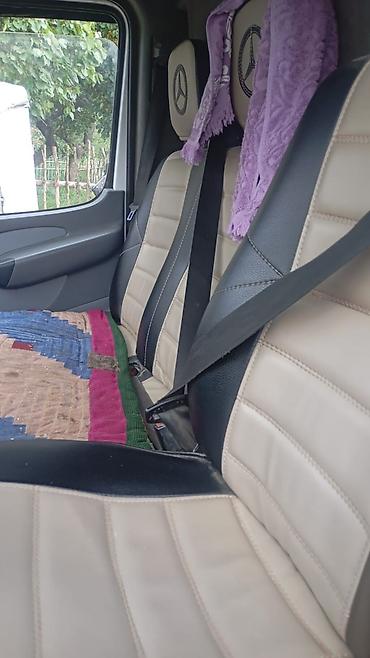 sprinter cdi: Грузовик, Mercedes-Benz, Стандарт, 3 т, Б/у — 3