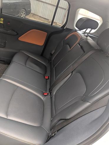 FAW: FAW Besturn: 2022 г., 1 л, Автомат, Электромобиль, Универсал — 8