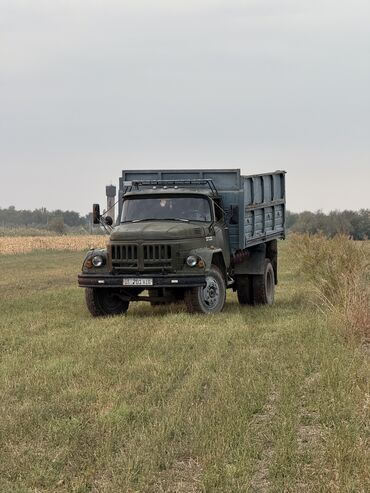 шины для спецтехники: Продается Зил Урал мотор масло не ест Рама новая Колеса Китай Газ 7