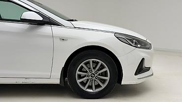 Hyundai: Hyundai Sonata: 2019 г., 2 л, Автомат, Бензин, Седан at lalafo.kg — 17 Hyundai: Hyundai Sonata: 2019 г., 2 л, Автомат, Бензин, Седан — 17