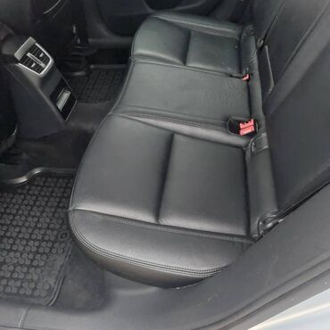 Skoda: Skoda Octavia: 1.4 l. | 2017 έ. 183000 km. Πολυμορφικό — 8