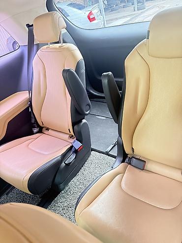 Kia: Kia Carnival: 2021 г., 2.2 л, Автомат — 12
