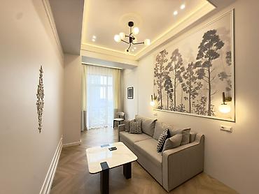 Продажа квартир: 4 комнаты, 130 м², 11 этаж — 11