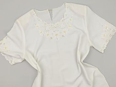bluza koc: Bluzka damska, rozmiar L — 1