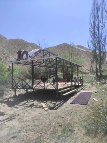 Сварка: Сварка | Ворота, Решетки на окна, Навесы Гарантия, Бесплатная смета, Высотные работы at lalafo.kg — 2 Сварка: Сварка | Ворота, Решетки на окна, Навесы Гарантия, Бесплатная смета, Высотные работы — 2