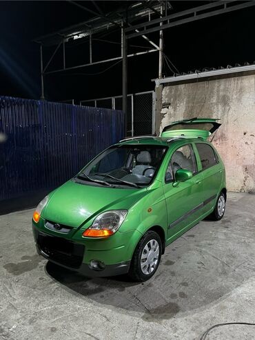 радиатор кондиционера опель зафира а: Daewoo Matiz: 2005 г., 1 л, Механика, Бензин, Хэтчбэк