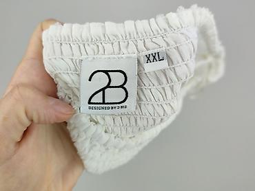 varlesca spódnice: Spódnica damska, rozmiar 2XL — 4