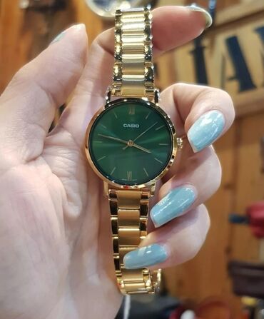 брендовые часы женские оригинал: Новинки !!! Модель : LTP-VT02G Классические женские часы !!! ___