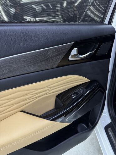 Kia: Kia K7: 2020 г., 2.5 л, Автомат, Бензин, Седан — 8