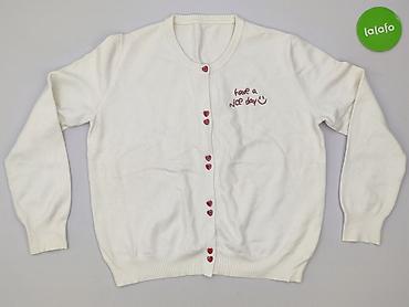 bluzy dior: Kardigan damski, rozmiar 2XL — 2