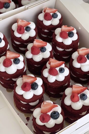 Другие услуги: Туулган кундорго озгочо тортторду заказ берсениздер болот🤗🤗🤗. Таза — 12