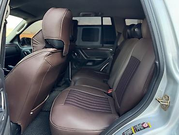 grand cherokee: Jeep Grand Cherokee: 2004 г., Автомат, Дизель, Внедорожник — 4