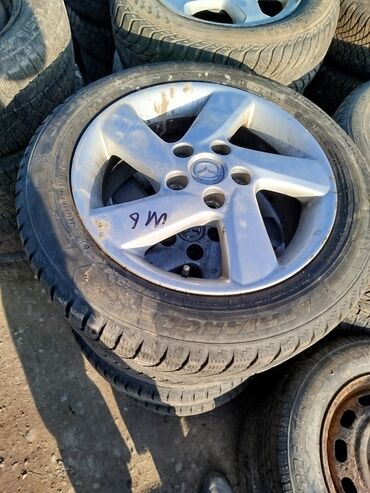 Другие автозапчасти: Мазда3запчасти. Привозные из Европы. моторыкаробки,хафкат,но — 10