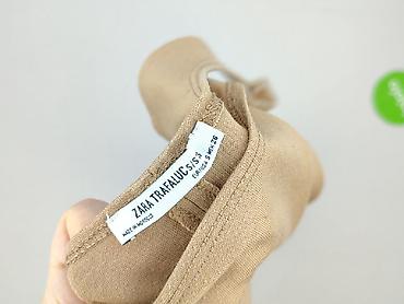 zara 2329: Zara, Sukienka damska, rozmiar S — 4