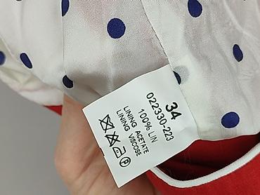 morgan poland: Red, Marynarka damska, rozmiar XS — 5