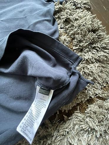 dinara: Muška polo majica – tamno siva/ugalj - Brend: G-Star RAW (diskretan — 2