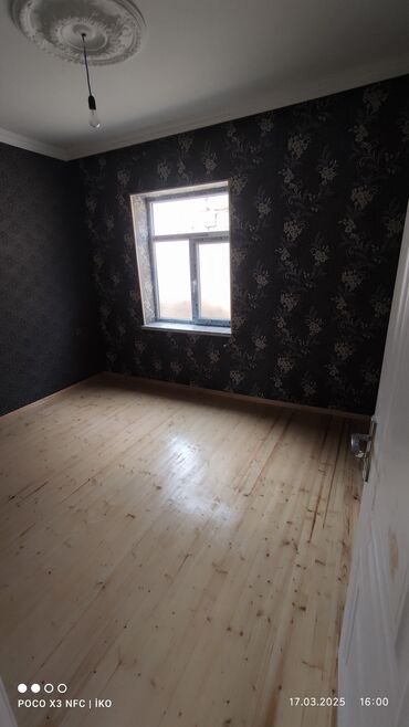 Həyət evləri və villaların satışı: Binə 3 otaqlı, 85 kv. m, Kredit yoxdur, Yeni təmirli — 15