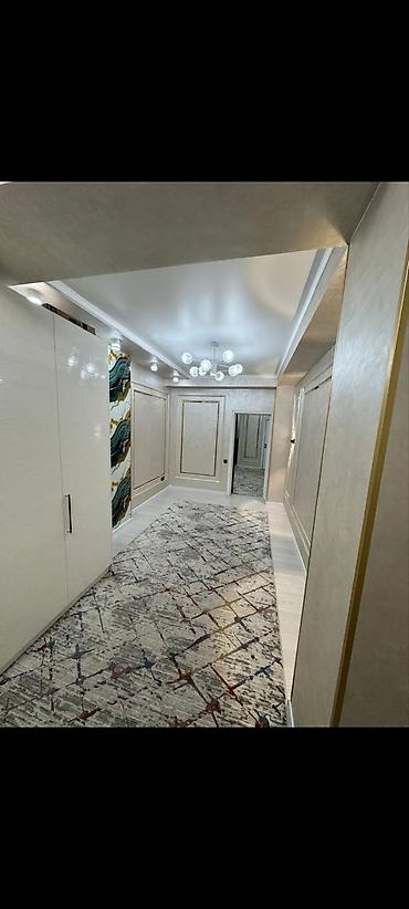 Продажа квартир: 3 комнаты, 112 м², Элитка, 2 этаж, Евроремонт — 6