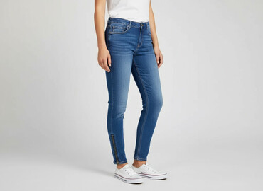 mango buty damskie: Mango, Jeansy damskie, rozmiar S