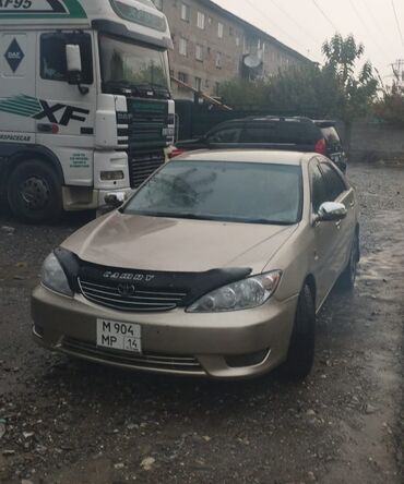 фара опель вектра б: Toyota Camry: 2004 г., 2.4 л, Автомат, Бензин, Седан