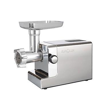 et ceken: №: 6139 Məhsulun adı: Ətçəkən maşın Eurolux EU-MG3168YSM 3600 W 3 — 1