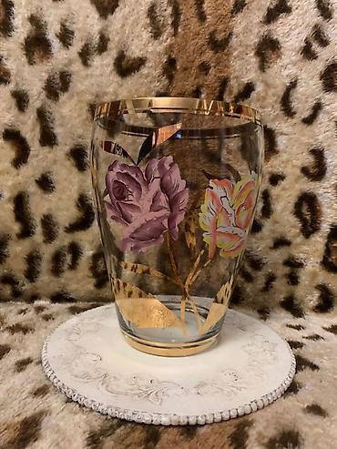 Посуда: Продаю много разного!!Посуда,Вазы хрусталь,сервизы и многое другое — 13