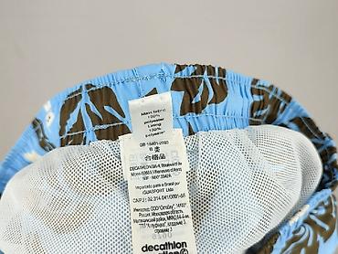 dsquared2: Tribord, Szorty kąpielowe dla mężczyzn, rozmiar XL — 6