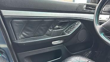 Дверные карты: Дверная карта BMW Оригинал — 10