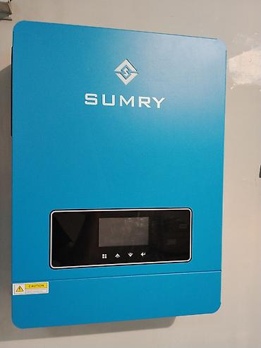 inverter: 10KW Inverter — 1