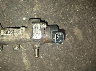 sipka za stvari: PUNTO 1.3 JTD REGULATOR PRITISKA GORIVA | Ispravan regulator — 2