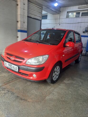 хундай гетс машина: Hyundai Getz: 2007 г., 1.6 л, Автоматические, Бензин, Хэтчбэк