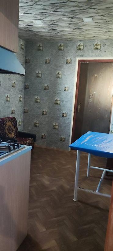 evlər studiya: Kirayə verilir: 1 otaqlı kiçik mənzil (studiyaya bənzər plan) Təsvir — 5
