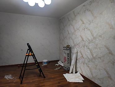 Поклейка обоев: Поклейка обоев, Демонтаж старых обоев Больше 6 лет опыта — 18